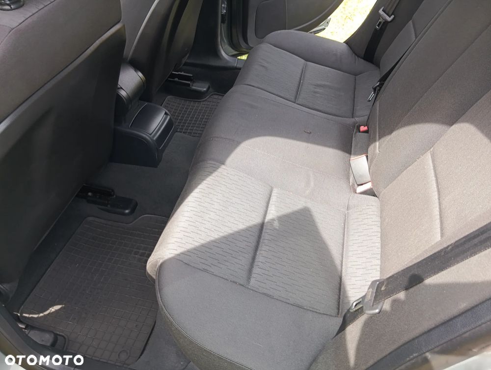 Audi A4 Limousine 1.9 TDI Quattro - 14