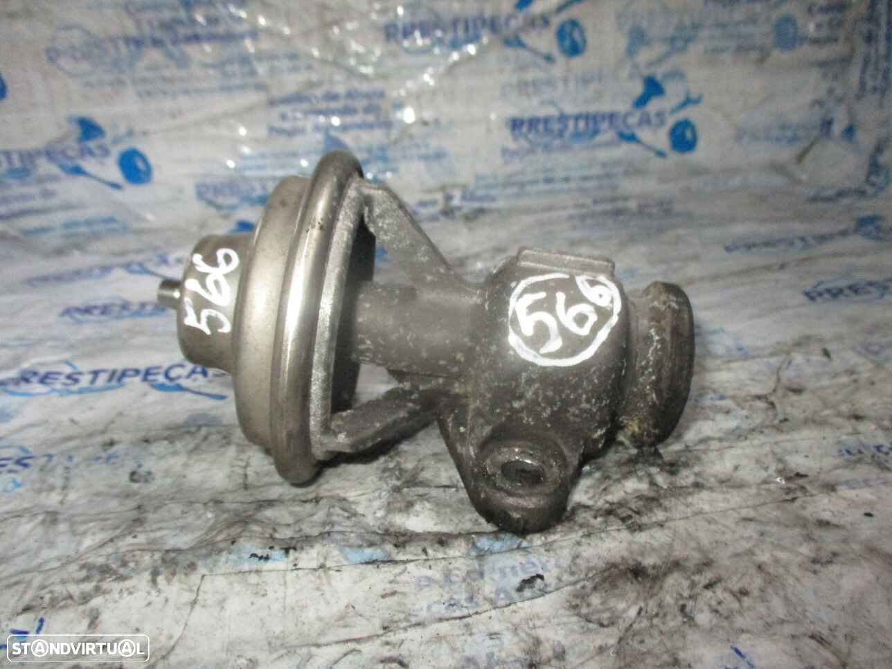 Egr 0021403160 AUDI 80 1997 1.9TDI VACUO - 3