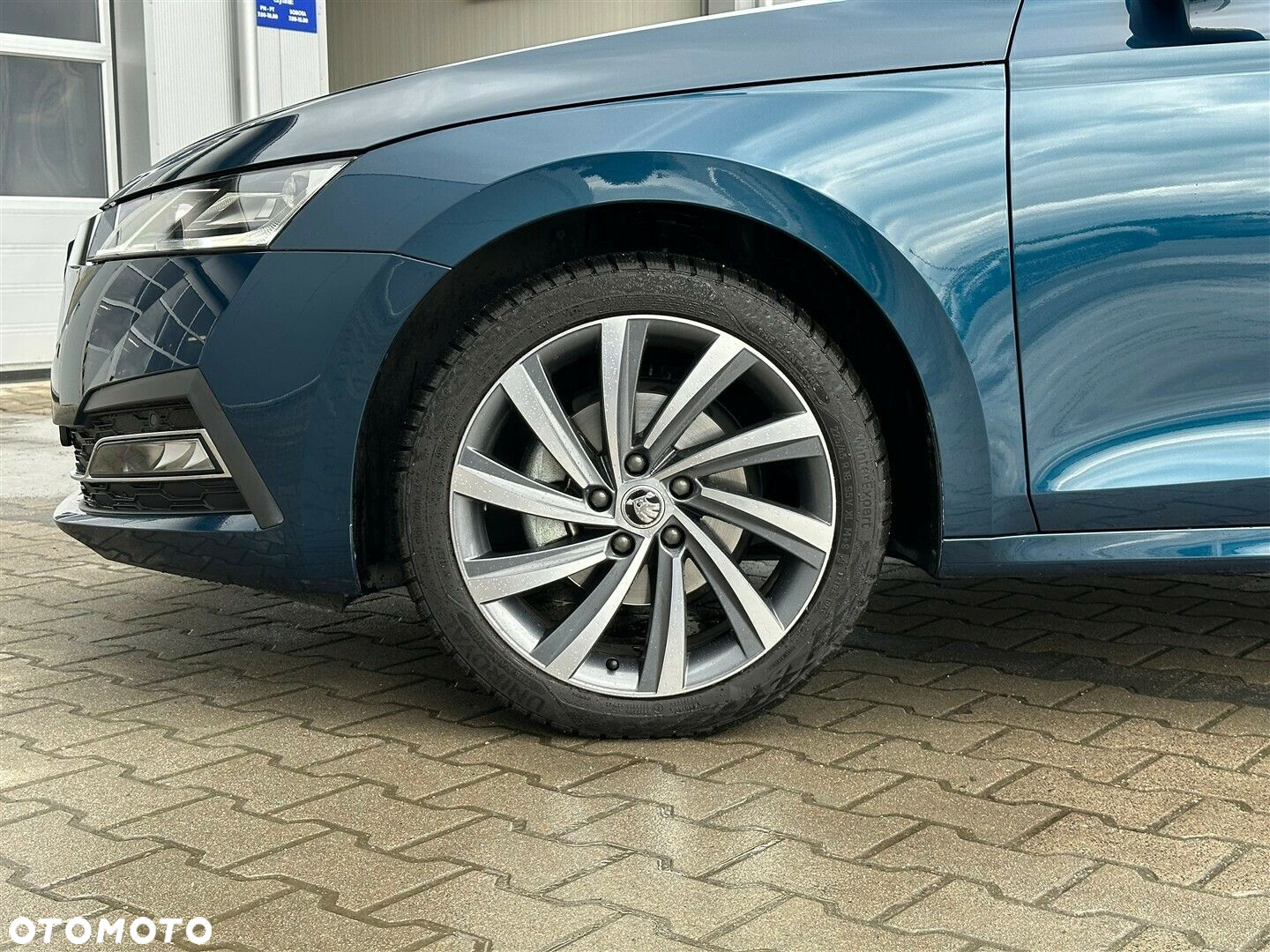 Skoda Octavia - 35