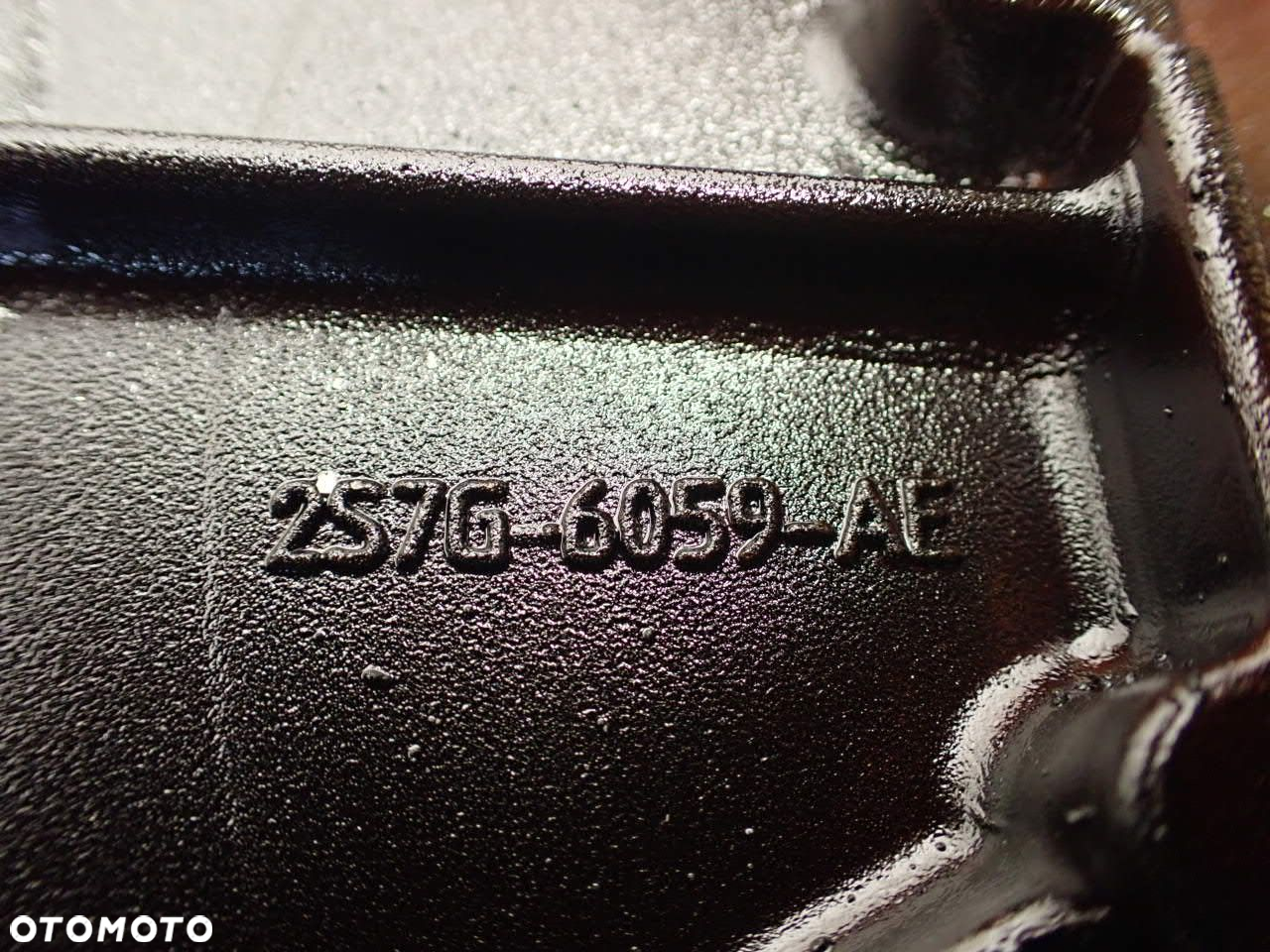 OBUDOWA ROZRZĄDU FORD FOCUS MK2 2.0 2S7G-6059-AE - 10