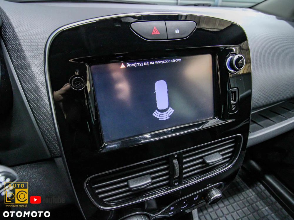 Renault Clio 0.9 Energy TCe Limited - 21