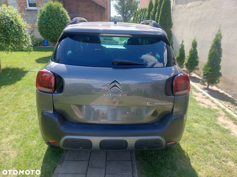 Citroën C3 Aircross - 3