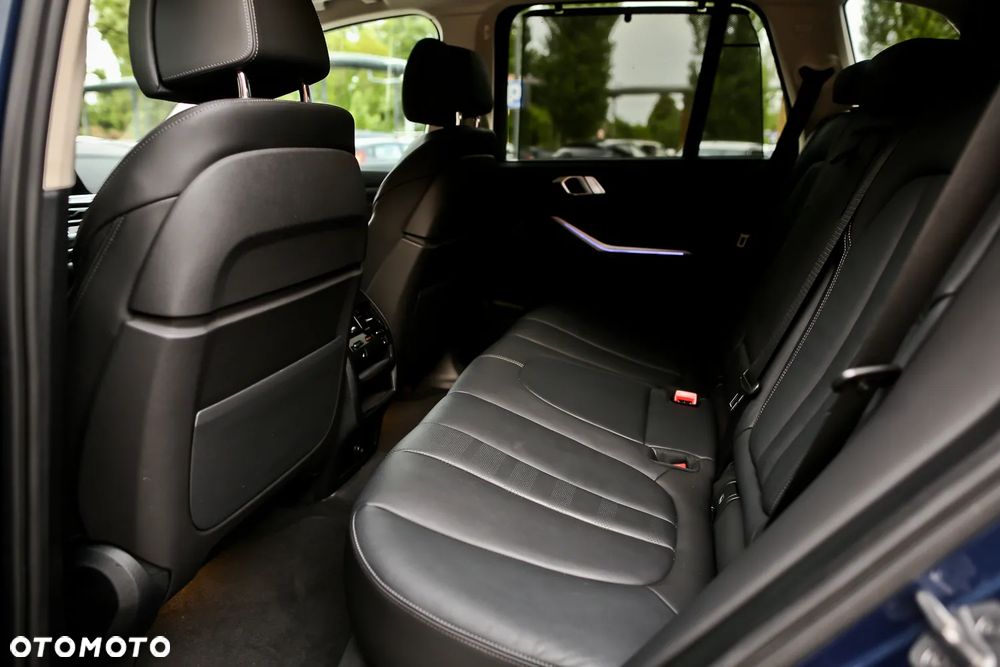 BMW X5 xDrive25d sport - 20