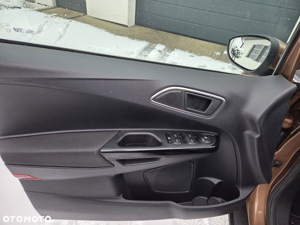 Ford B-MAX 1.5 TDCi Titanium - 33