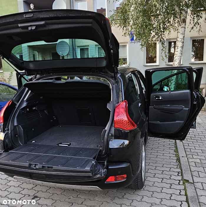 Peugeot 3008 HDi 115 Active - 1