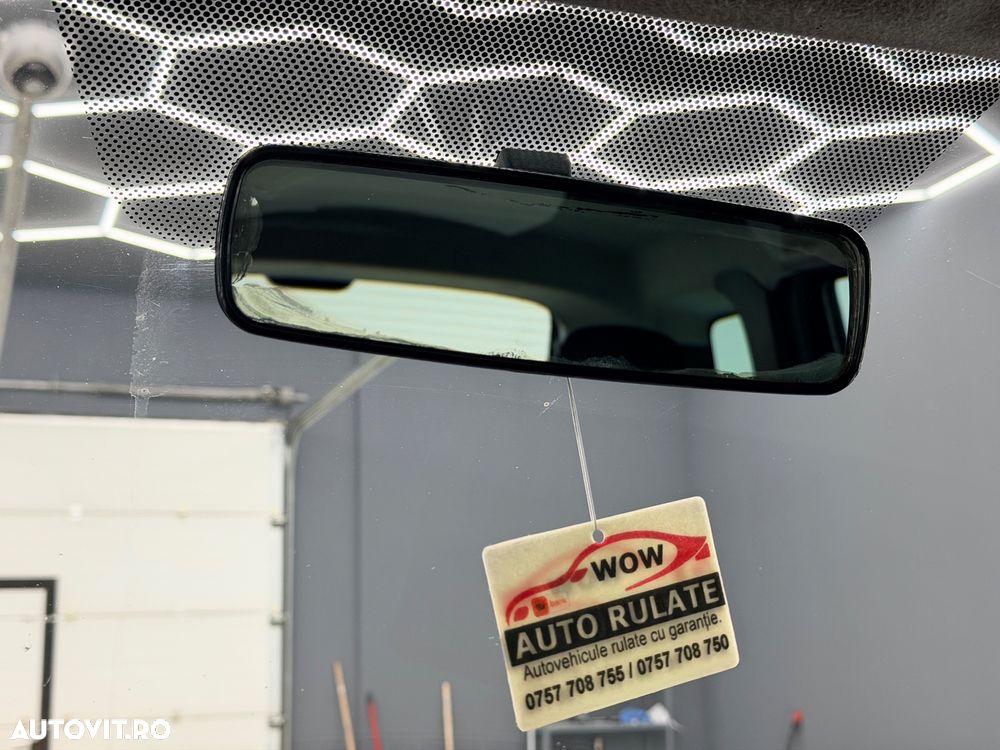 Dacia Duster 1.6 16V 4x4 Destination - 10