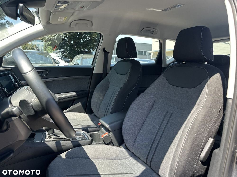Seat Ateca 1.5 TSI Style S&S DSG - 14