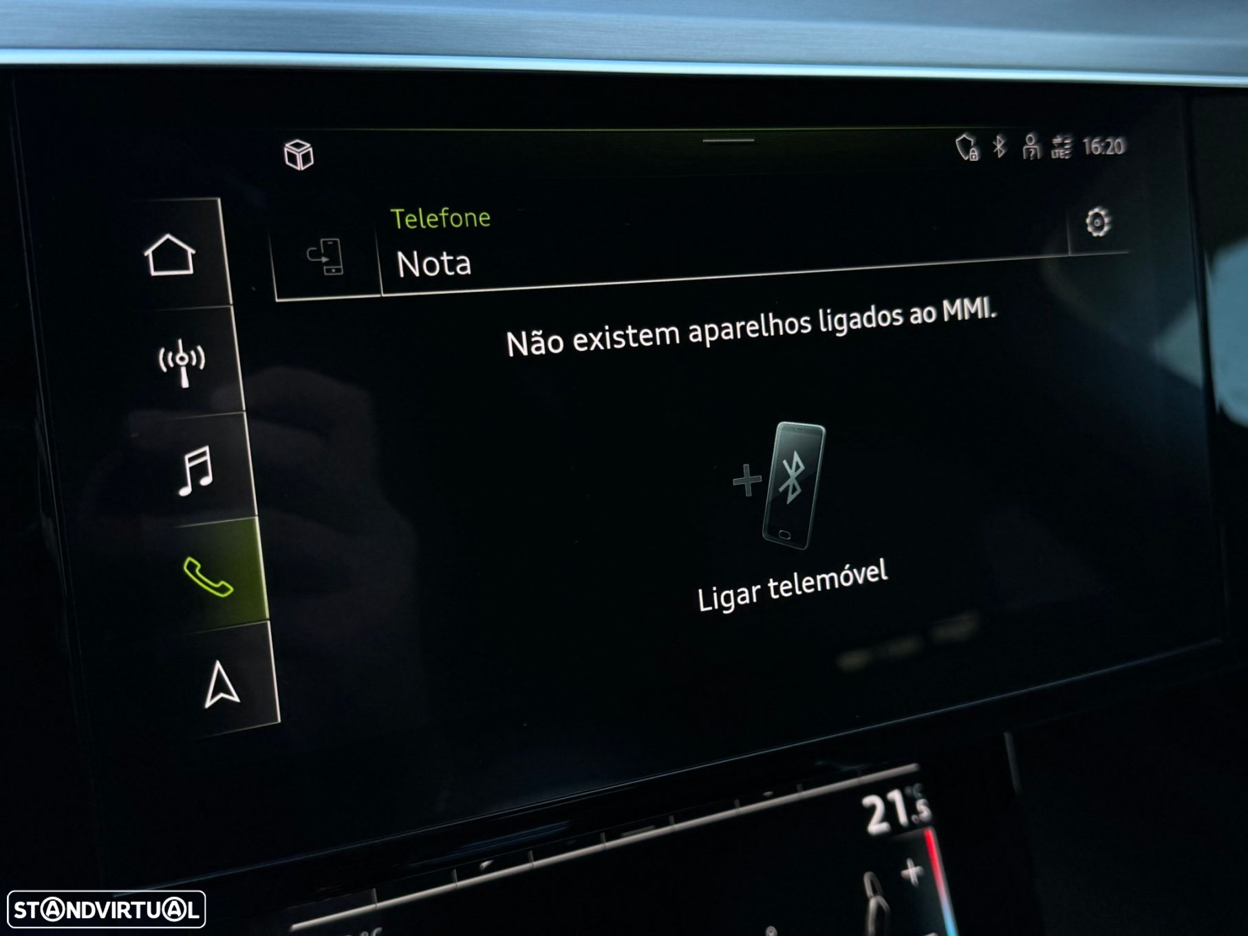 Audi e-tron Sportback 55 quattro S line - 45