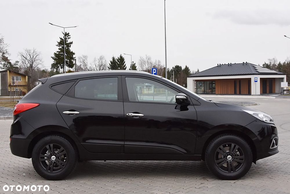 Hyundai ix35 1.6 GDI Comfort 2WD - 3