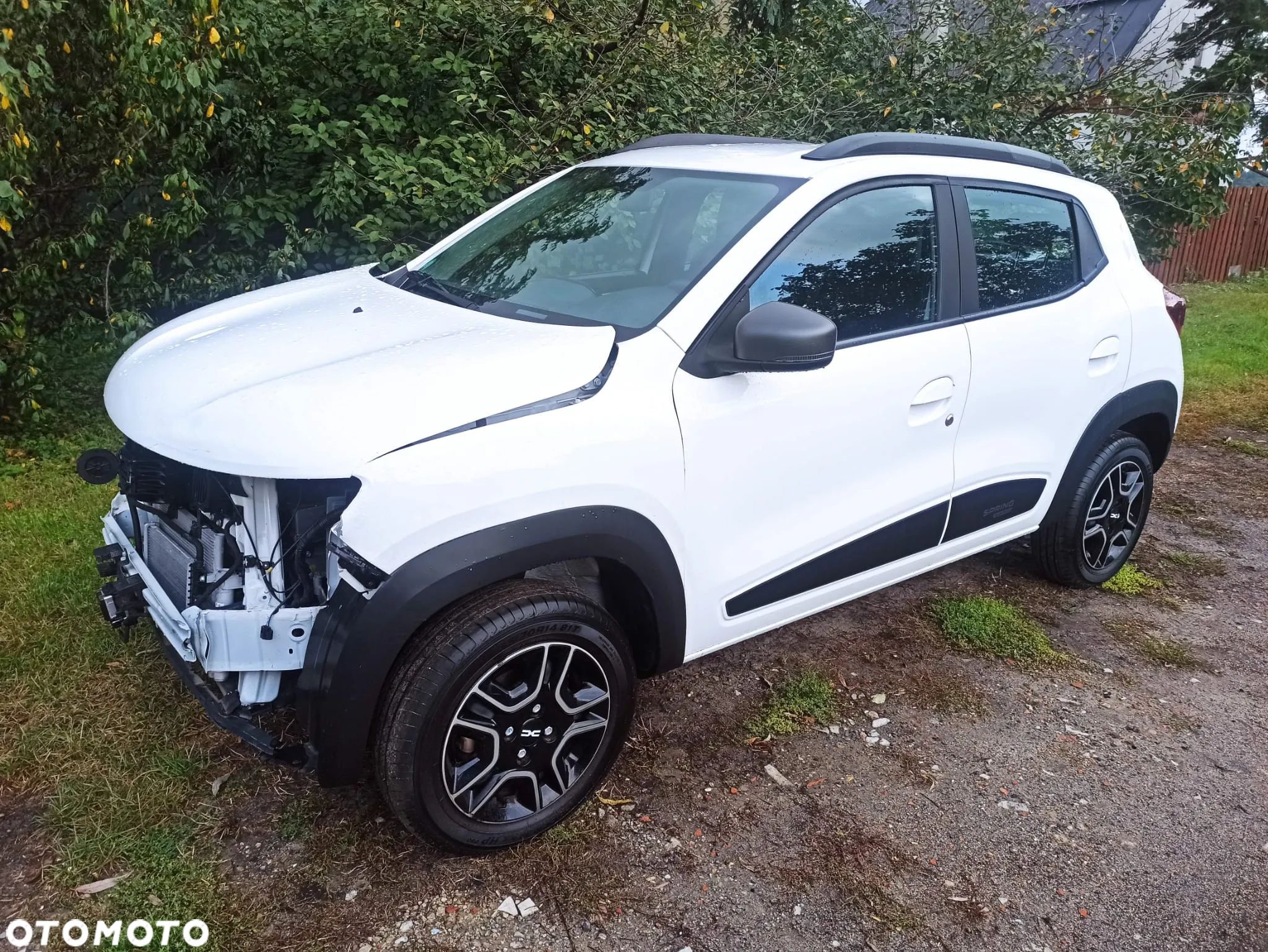 Dacia Spring - 1