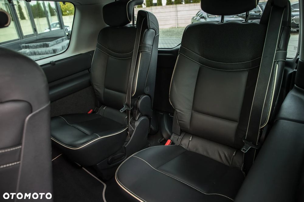 Renault Grand Espace 2.0 Initiale - 33