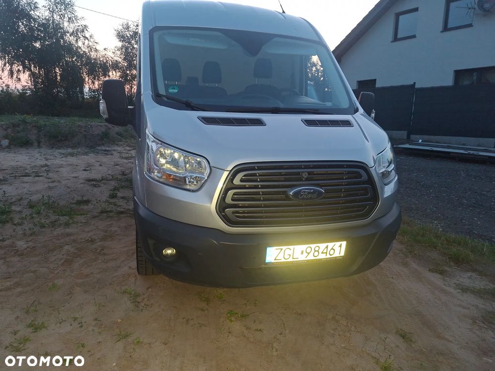 Ford Transit - 34
