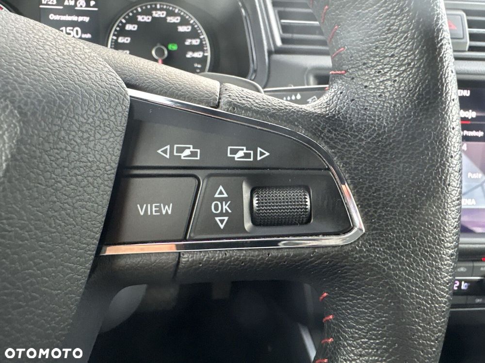 Seat Arona 1.0 TSI GPF FR S&S DSG - 16