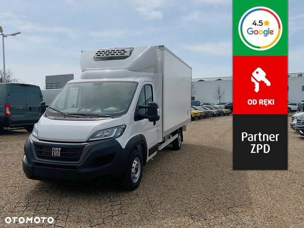 Fiat Ducato Maxi