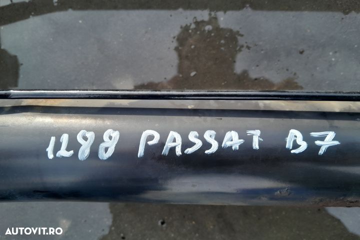 Punte spate 1K0505315BB 1K0505315BB Volkswagen VW Passat B7 [2010 - 2 - 4