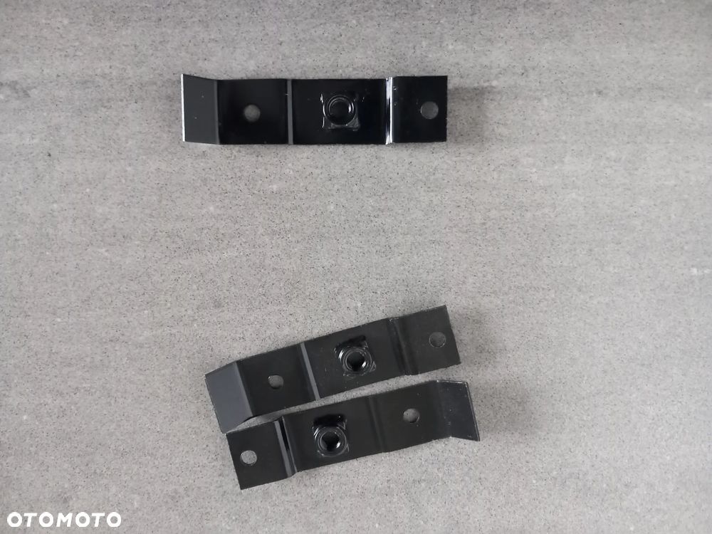 Uchwyt mocowanie zderzaka Ford Transit 6162026 - 3