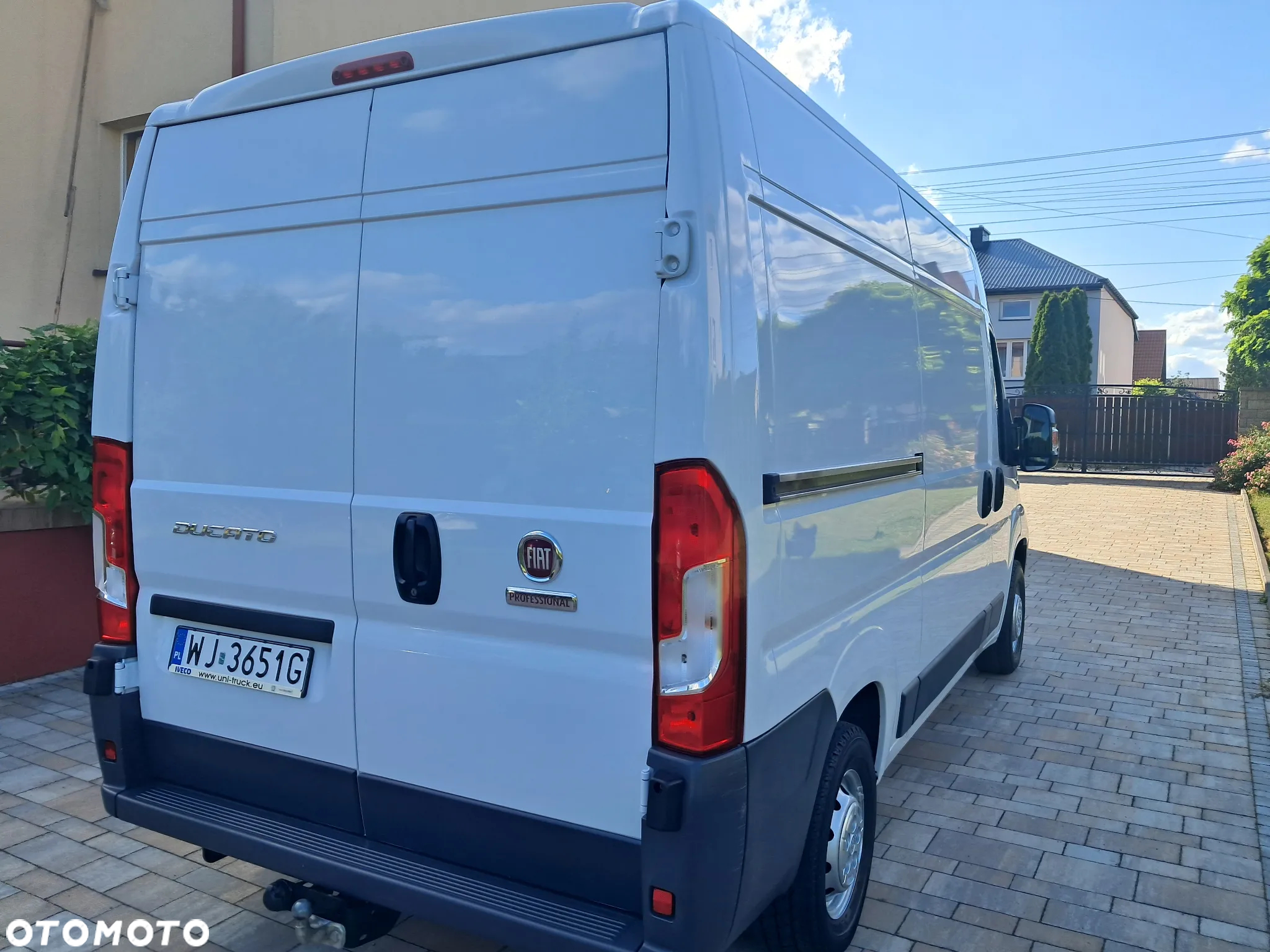 Fiat Ducato - 38