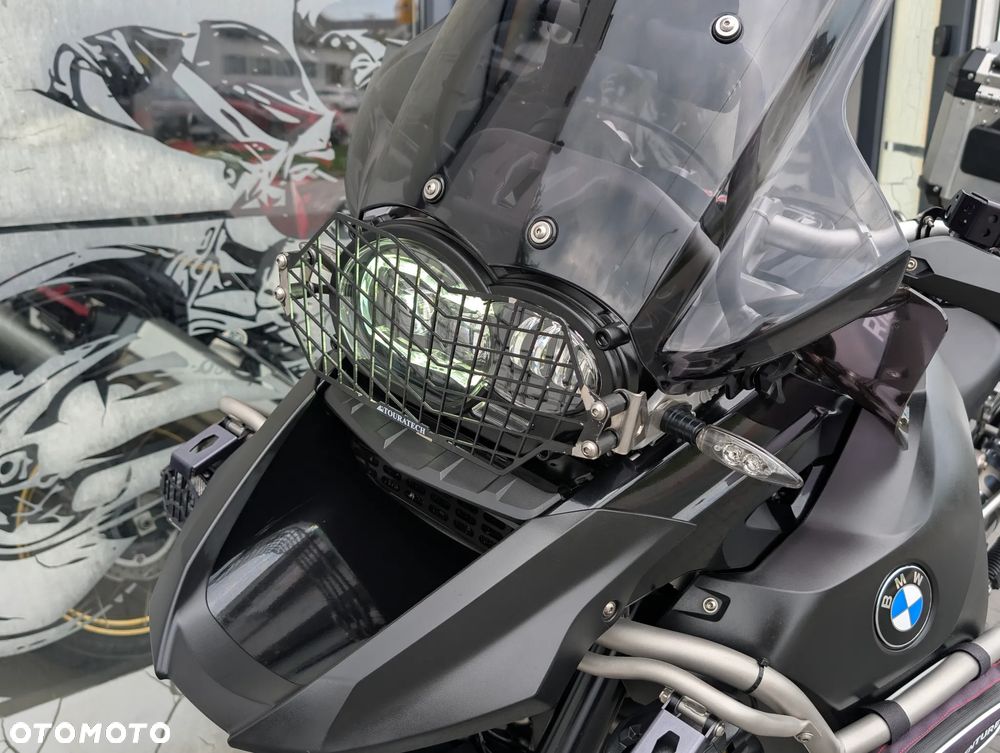 BMW GS - 25