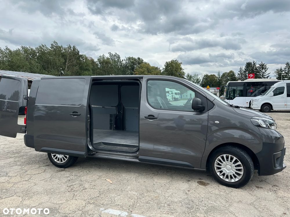 Toyota ProAce - 10