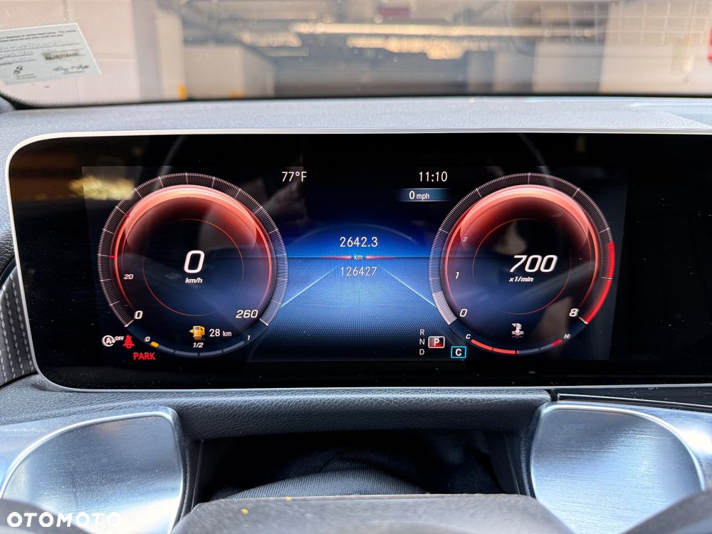 Mercedes-Benz GLB 250 4Matic 8G-DCT - 17