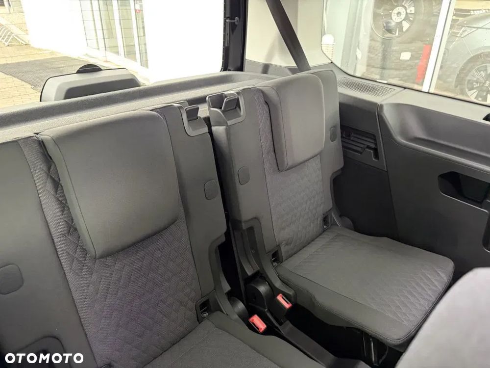Volkswagen Caddy Maxi 2.0 TDI DSG - 12
