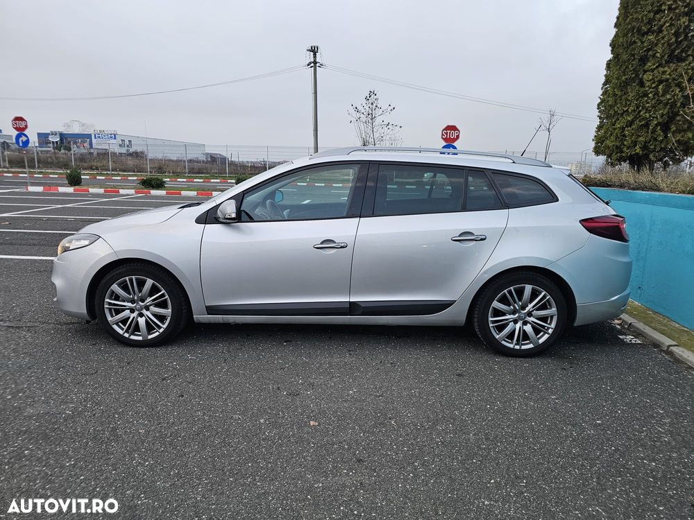 Renault Megane - 9