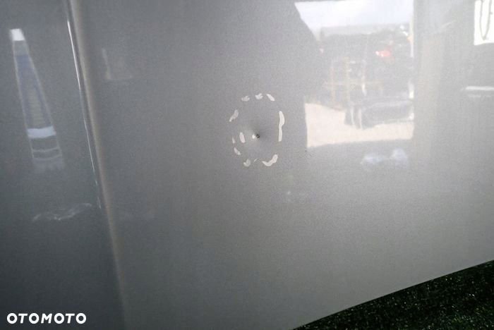 VW TIGUAN II LIFT TIGUAN II ALLASPACE 5NN maska - 9