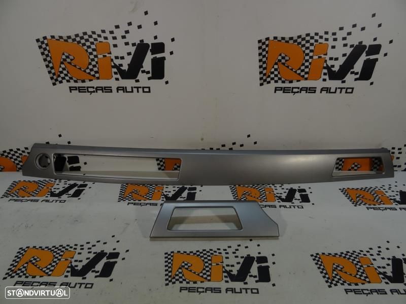 Friso Bmw 3 (E90)  Frisos Do Tablier Bmw Serie 3 - 1