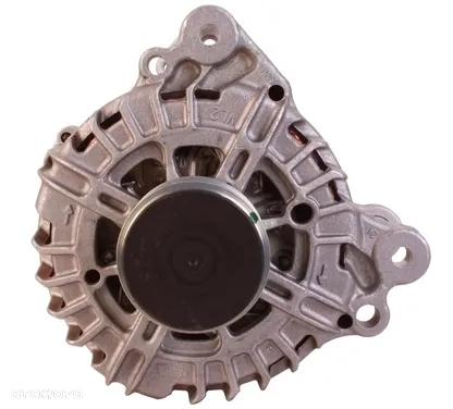 CA2106 ALTERNATOR AUDI A4 A5 Q3 2.7 3.0 TDI - 2