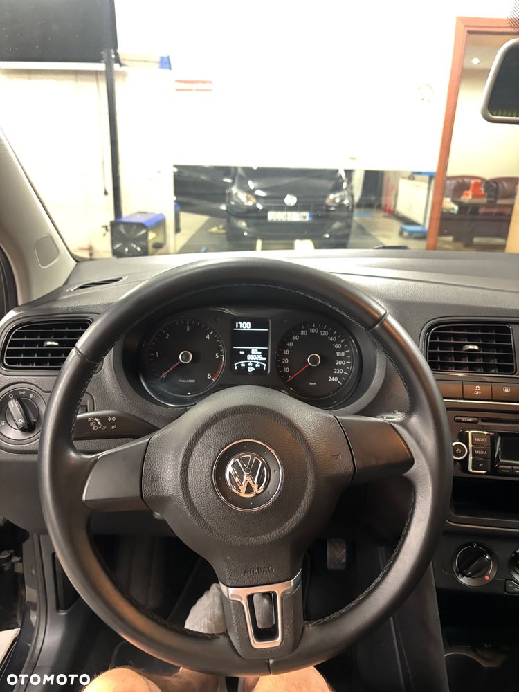 Volkswagen Polo 1.2 TDI DPF Comfortline - 7