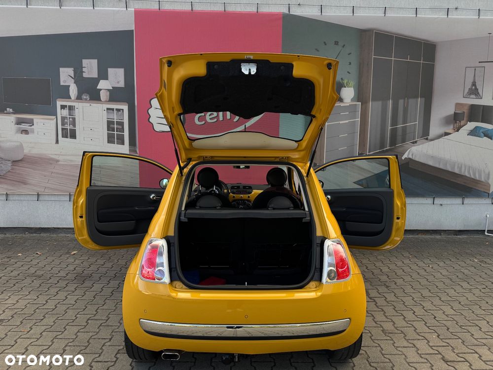 Fiat 500 - 29
