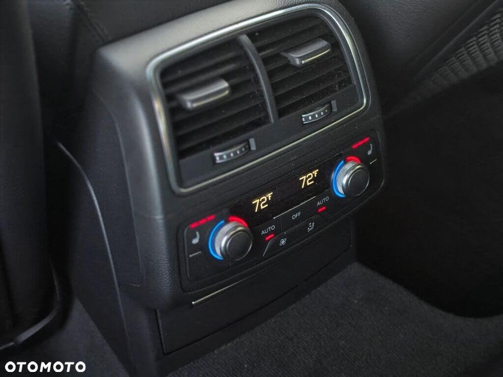 Audi A6 Limousine 2.0 TFSI Quattro S tronic - 14