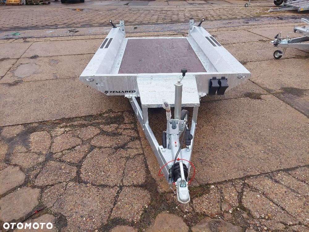 TEMARED Builder 3 3015 2,7t - 13