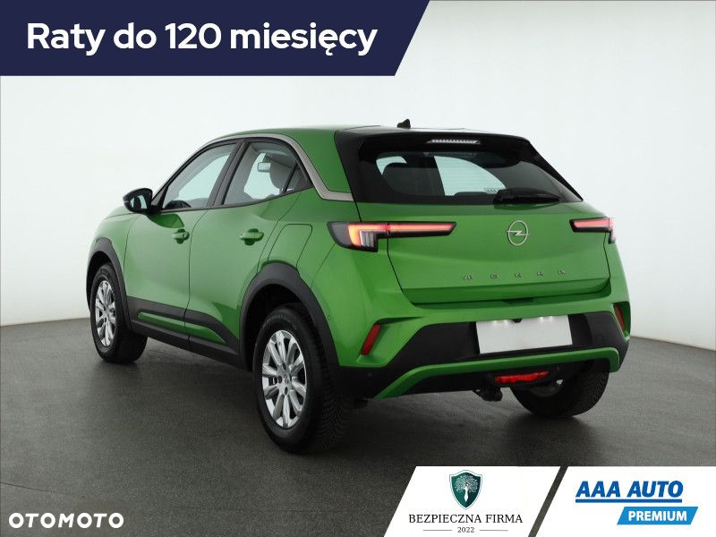 Opel Mokka - 5