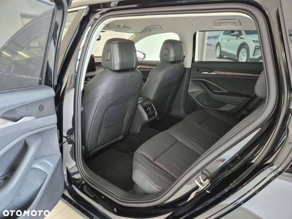 Skoda Superb 2.0 TDI SCR 4x4 L&K DSG - 30