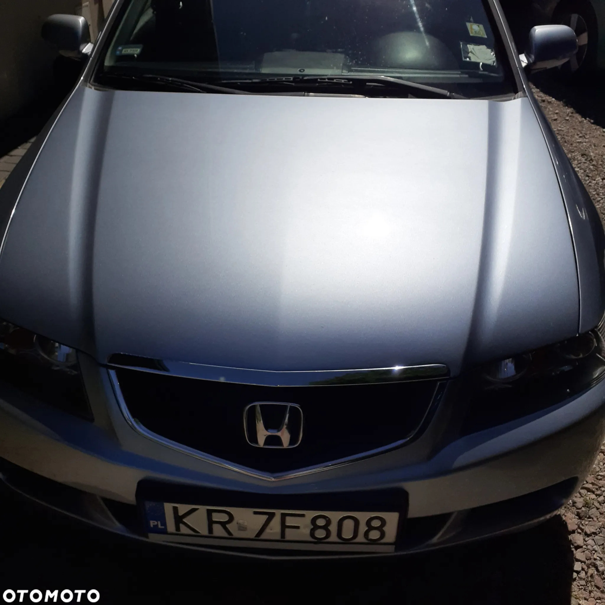 Honda Accord 2.0 Sport - 2
