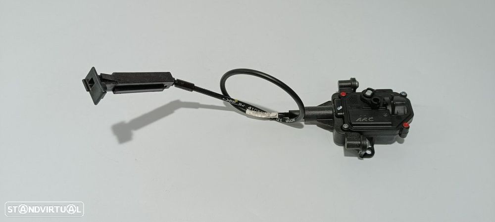 TAMPA DE COMBUSTÍVEL DO MOTOR SMART FORTWO CABRIO ELECTRIC DRIVE (453.491) - 1