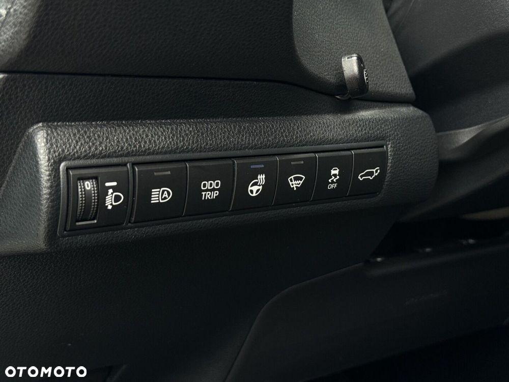 Toyota Corolla 1.8 Hybrid GR Sport - 30