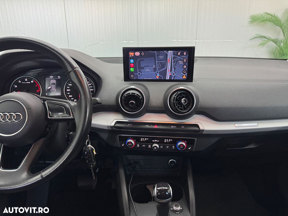 AUDI Q2 2023 — imagine 15