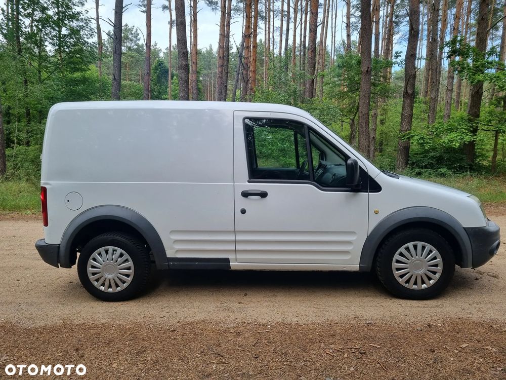 Ford Transit Connect - 5