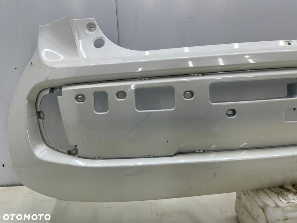 Zderzak tylny Suzuki Ignis III 3 16-20r. Przedlift tył 71811-62R0 - 6