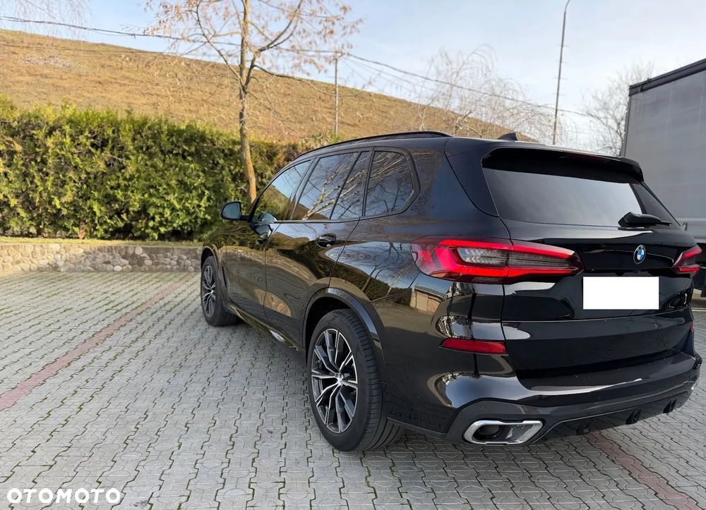 BMW X5 - 15