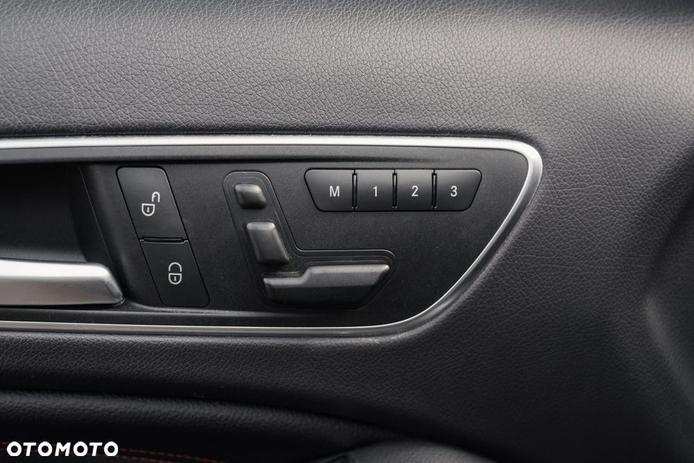 Mercedes-Benz Klasa A - 26