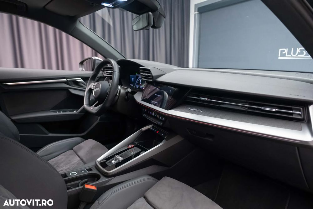 Audi RS3 - 20