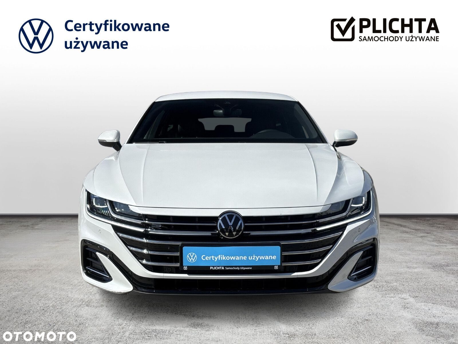 Volkswagen Arteon - 9