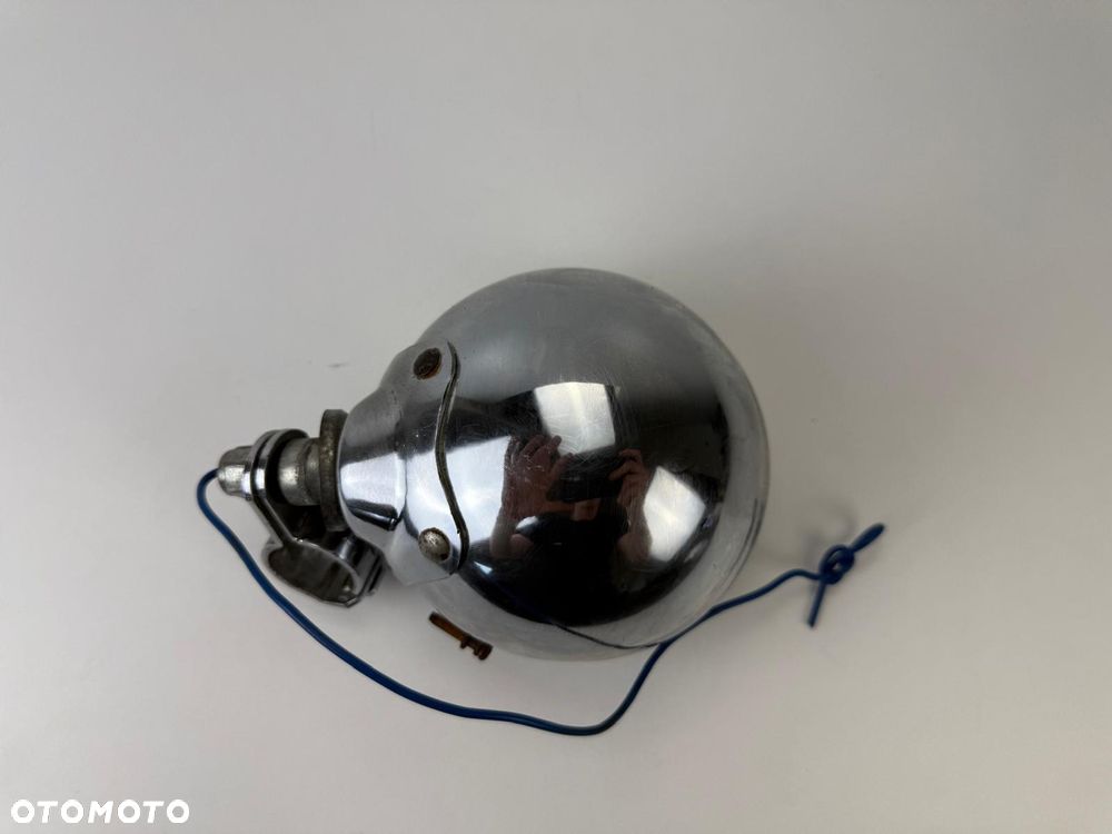 Przednie lampy reflektory Honda VT 750 C2 Shadow RC44 1997-03 - 4