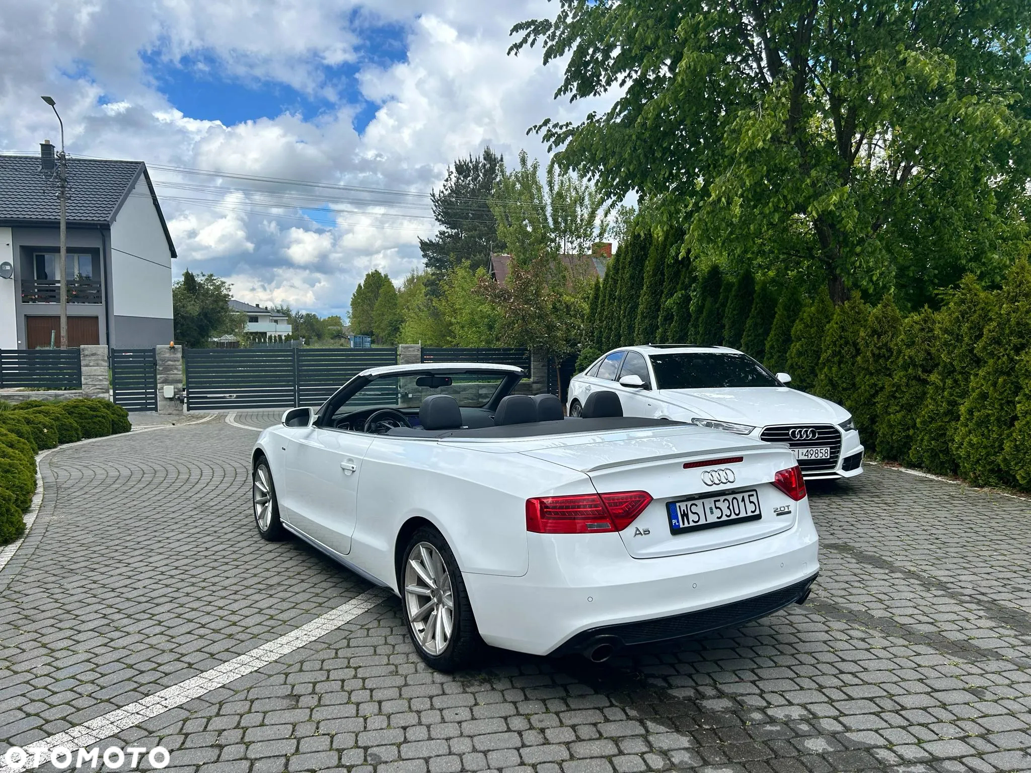 Audi A5 2.0 TFSI Quattro S tronic - 14