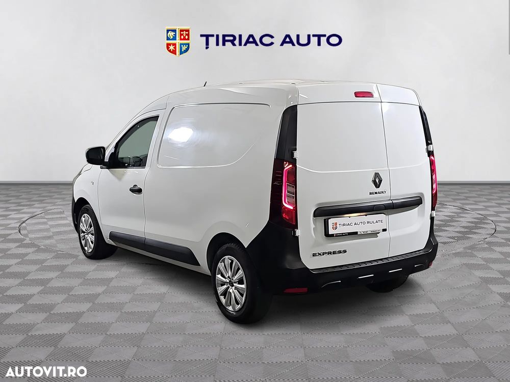 Renault Express - 3