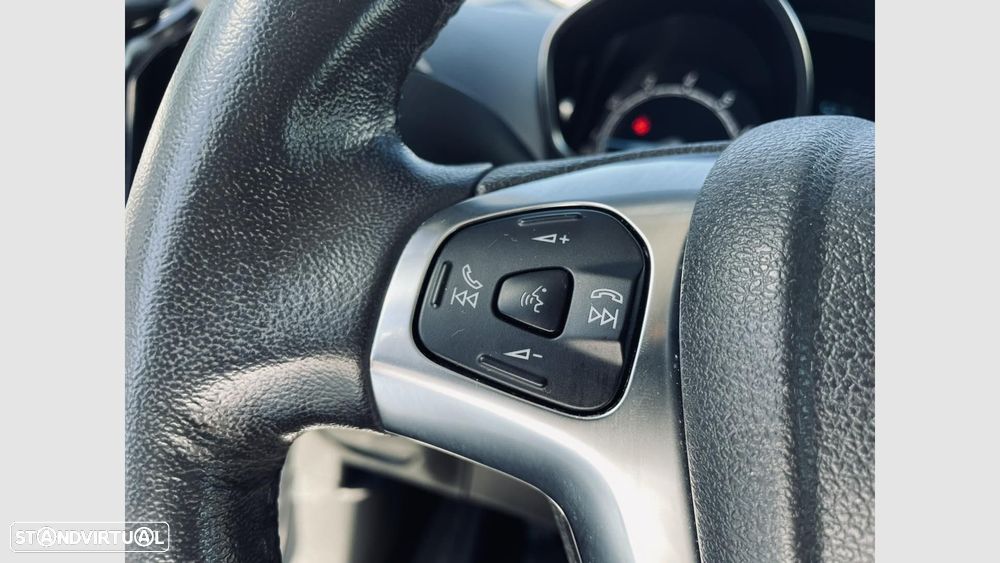 Ford Tourneo Courier 1.0 EcoBoost Titanium - 12