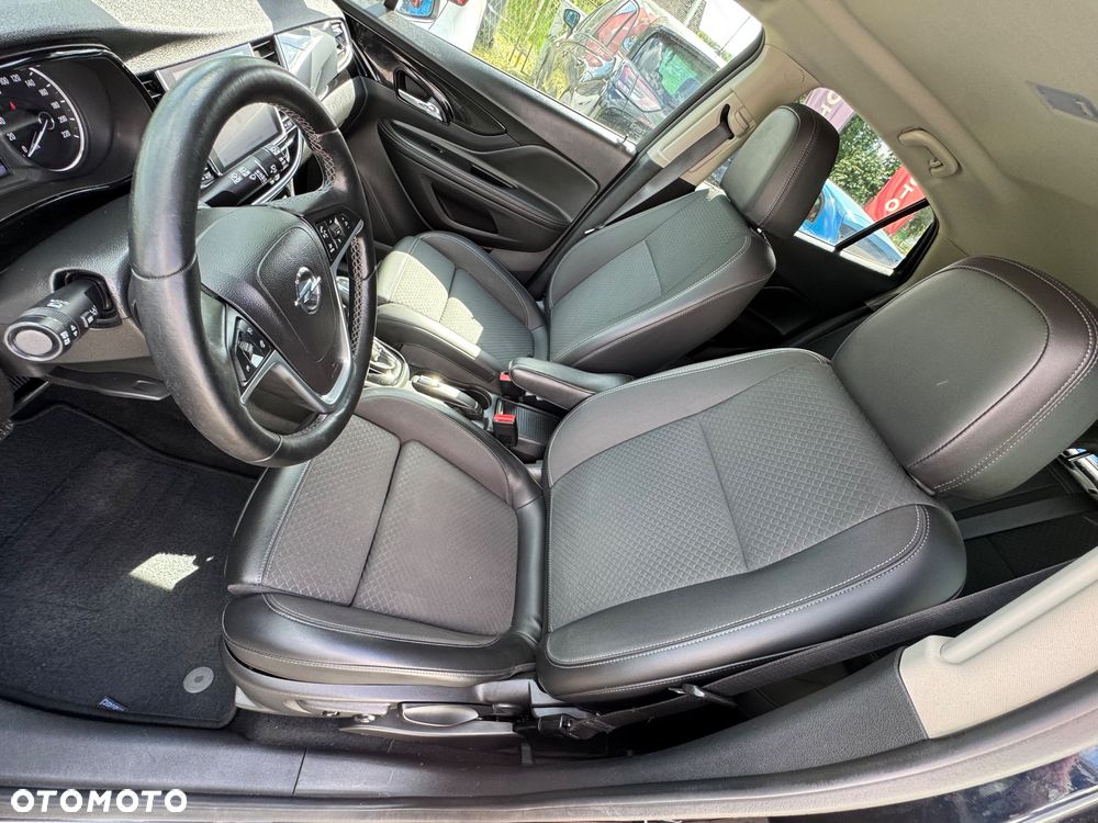Opel Mokka 1.6 CDTI Cosmo - 24